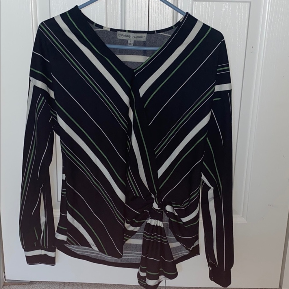 Nice blouse
